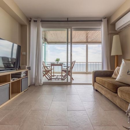 Homes&Go Bell Raco Deluxe III La Pineda Luaran gambar