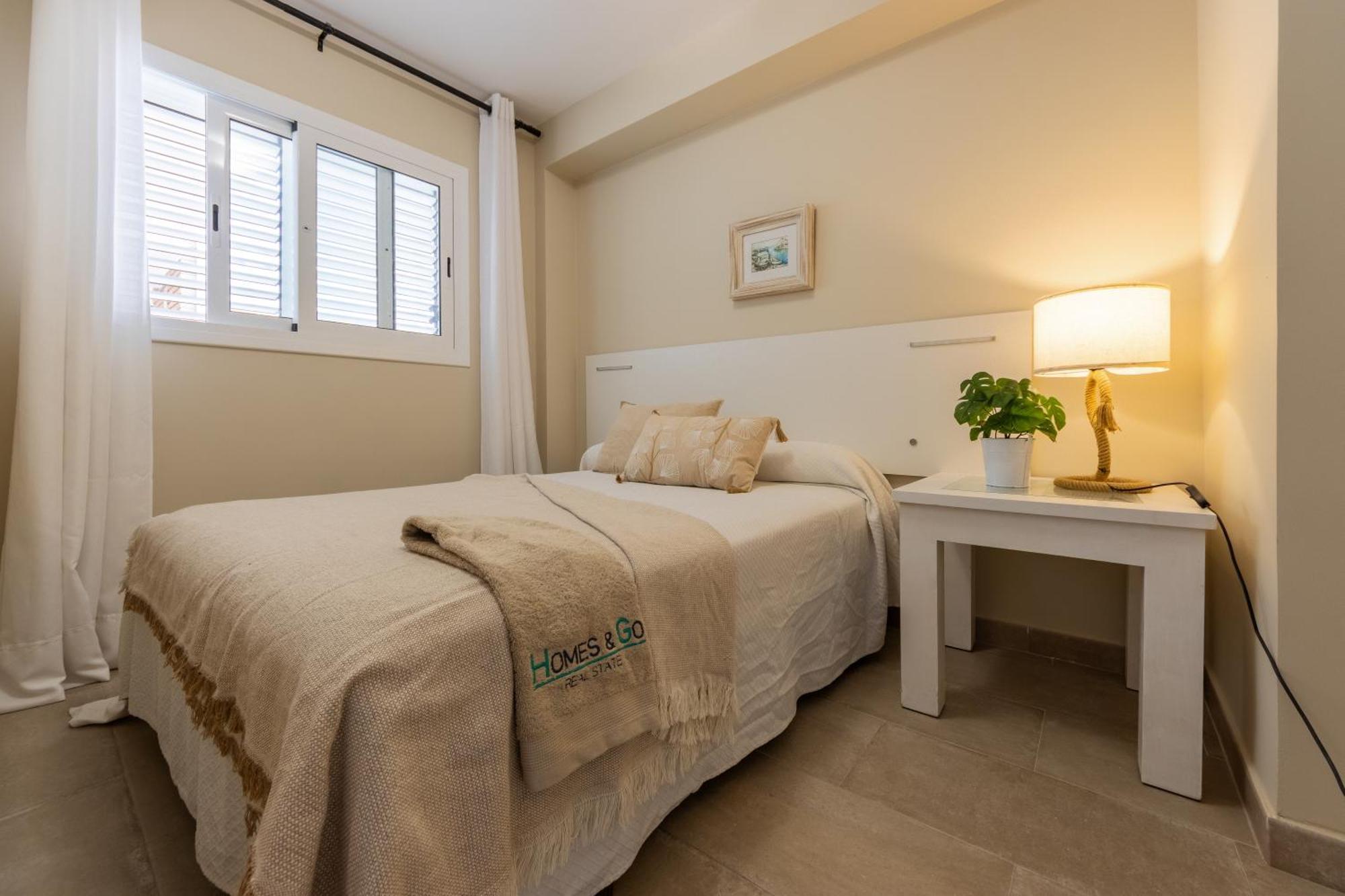 Homes&Go Bell Raco Deluxe III La Pineda Luaran gambar