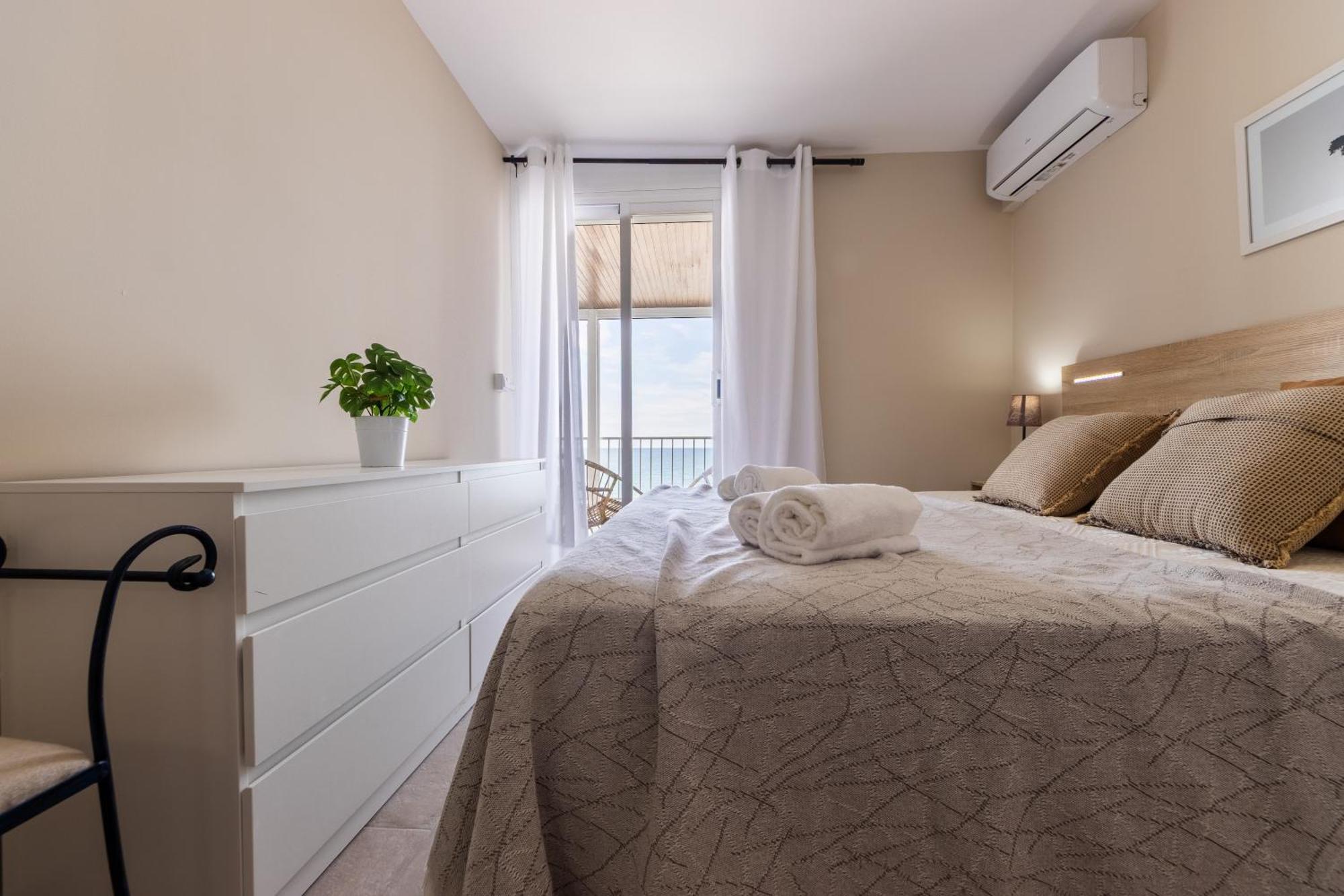 Homes&Go Bell Raco Deluxe III La Pineda Luaran gambar