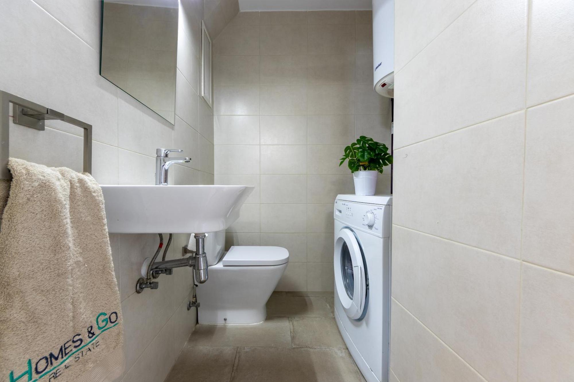 Homes&Go Bell Raco Deluxe III La Pineda Luaran gambar